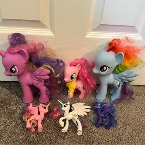 My Little Pony lot